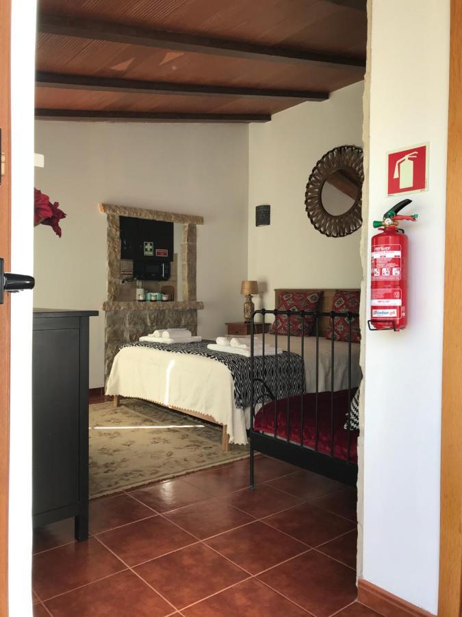 Moradia Rural De Charme Agradavel E Acolhedora Villa Arrimal Exterior photo